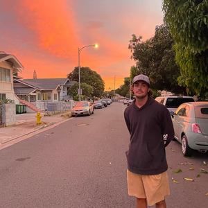 Meet your Posher, Bailey